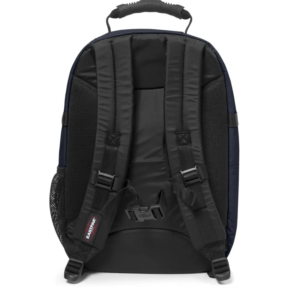 Eastpak Tutor rugzak donkerblauw blauw, foto 4