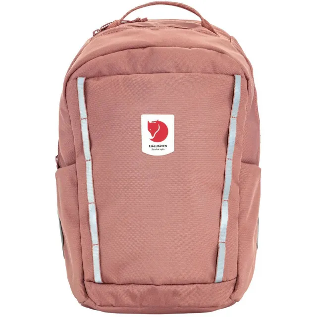 Fjällräven Skule Kids 15 kinderrugzak roze