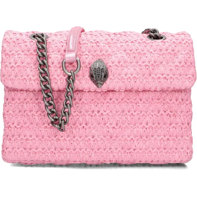Kurt Geiger Kensington Bag schoudertas roze