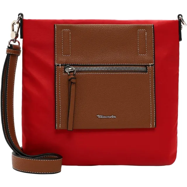 Tamaris Fabrizia crossbodytas rood