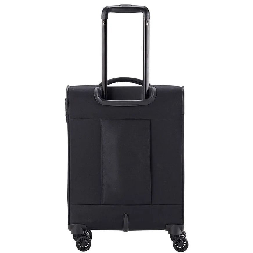 Travelite Chios trolley zwart, foto 5