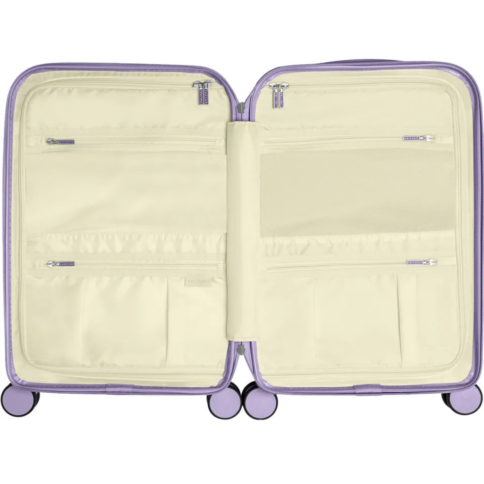 SUITSUIT Evolution handbagagekoffer lovely lilac, foto 5
