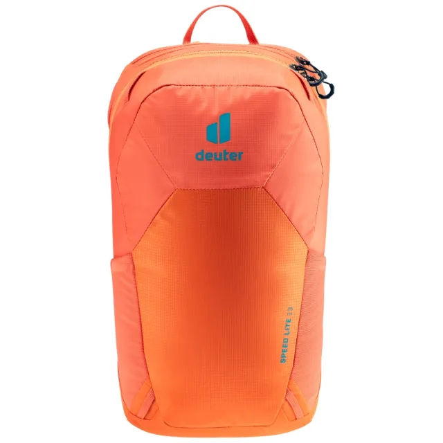 Deuter Speed Lite 13 Liter Rugzak Outdoor 13 Steenrood