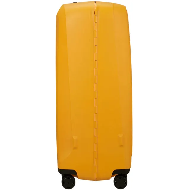 Samsonite Essens koffer geel, foto 2