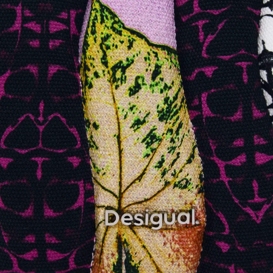 Desigual Beattle Jeper Lac schoudertas multi, foto 7