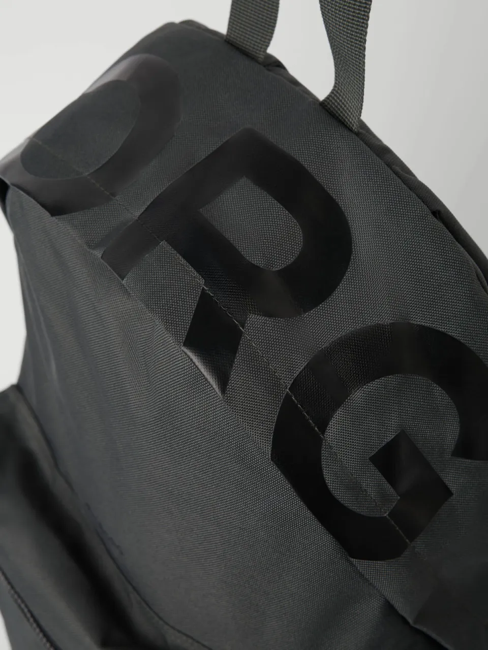 Björn Borg rugzak Borg Logo grijs, foto 4
