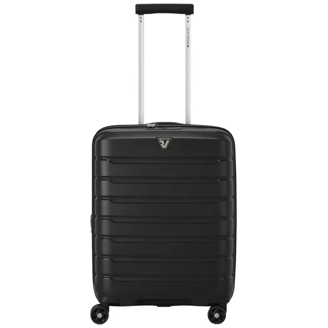 Roncato B-Flying trolley zwart black