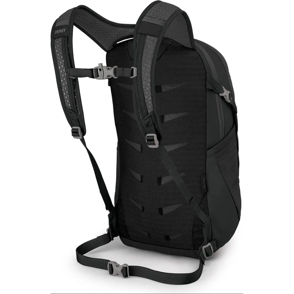 Osprey Daylite 13 dagrugzak zwart, foto 3