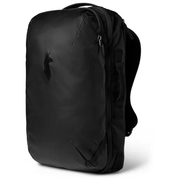 Cotopaxi Allpa 28 Travel Pack - Reistas zwart