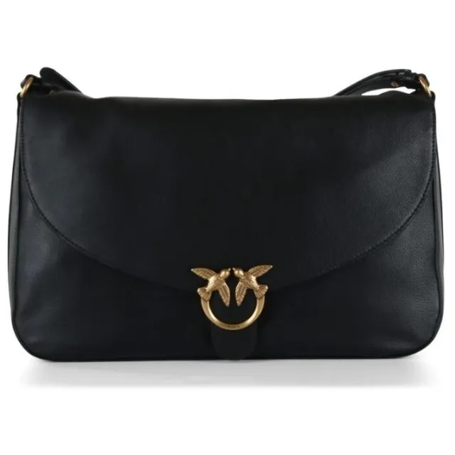 Pinko Tas Pinko 107915A3LW Zwart