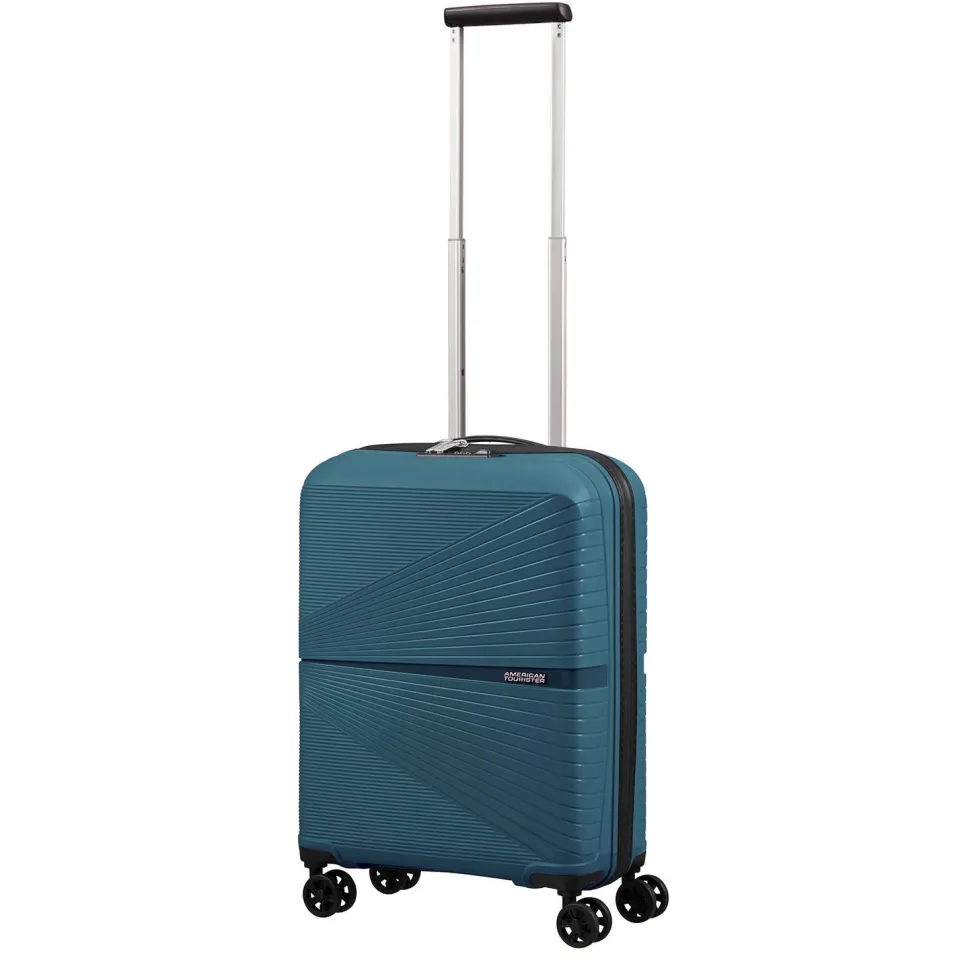 American Tourister trolley Airconic 55 cm. petrol, foto 5