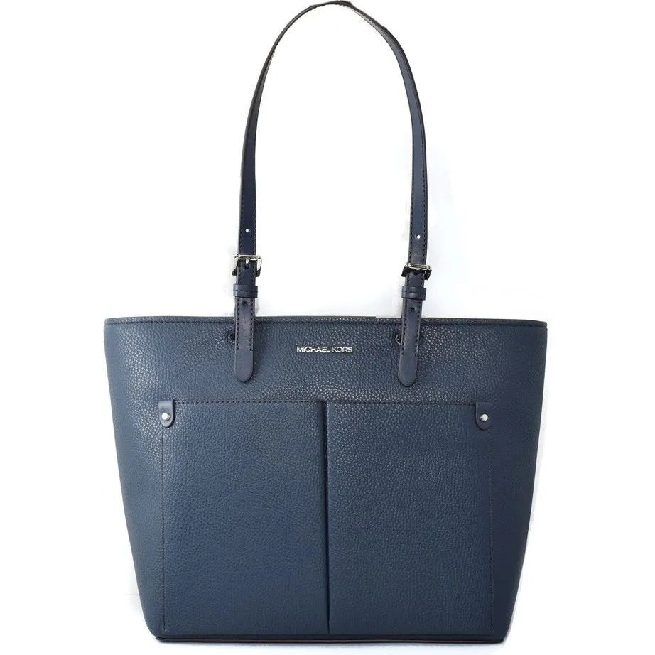 MICHAEL Michael Kors 35H3STVT6B schoudertas marineblauw, foto 2