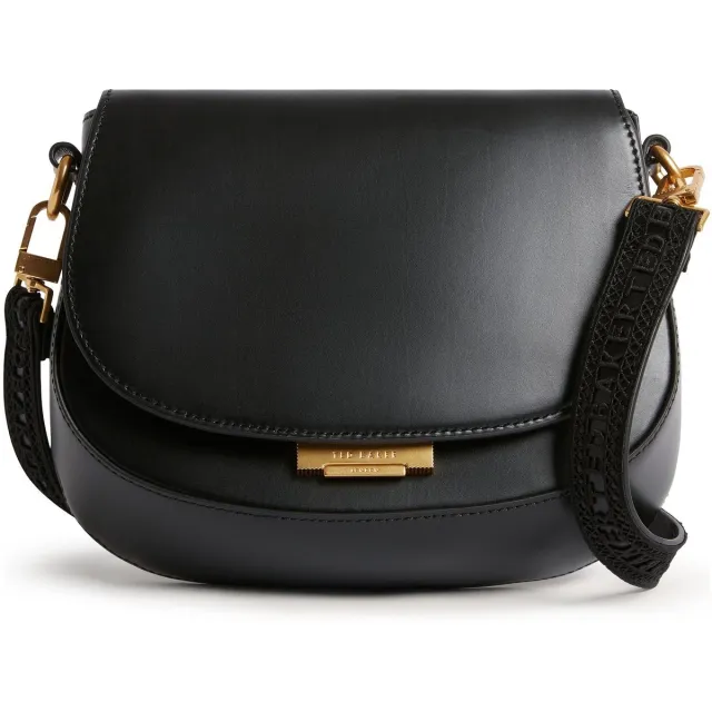 Ted Baker Kkhayla schoudertas zwart
