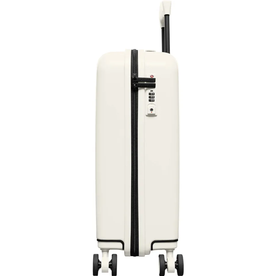 SUITSUIT Caretta handbagagekoffer tofu white, foto 3