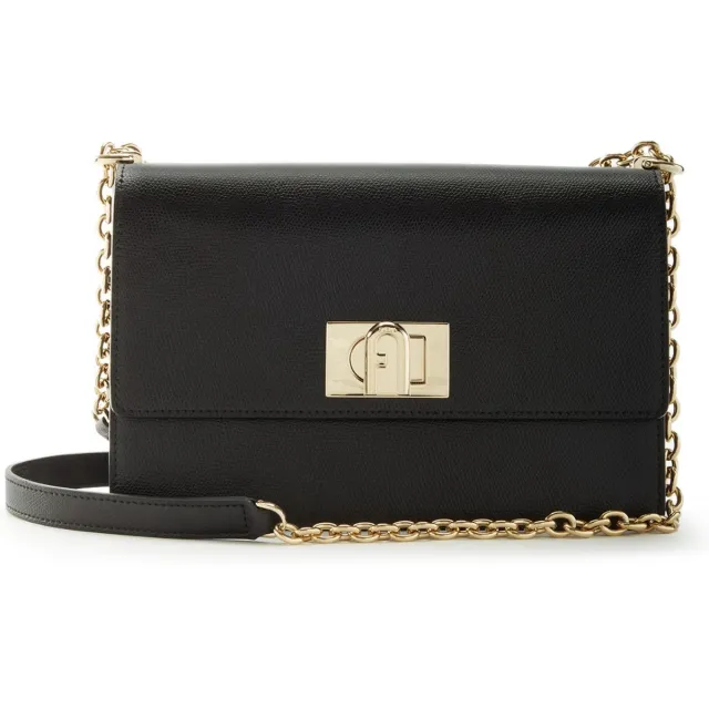 Furla 1927 Zwart