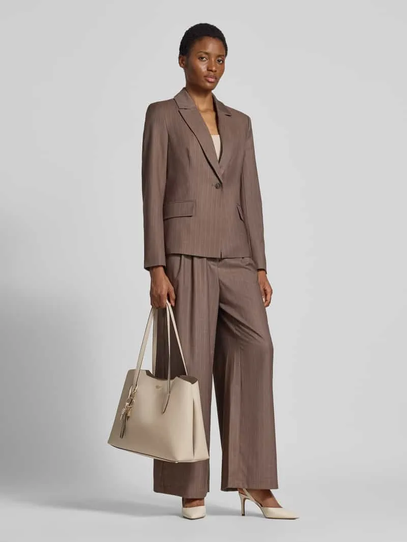 Guess Melody 2-in-1 shopper light taupe, foto 4