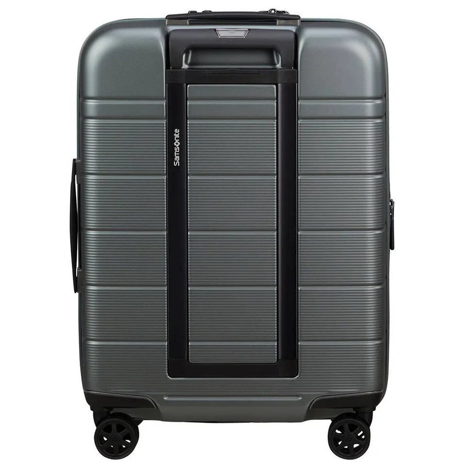 Samsonite Neopod spinner handbagagekoffer 55 cm antraciet, foto 3