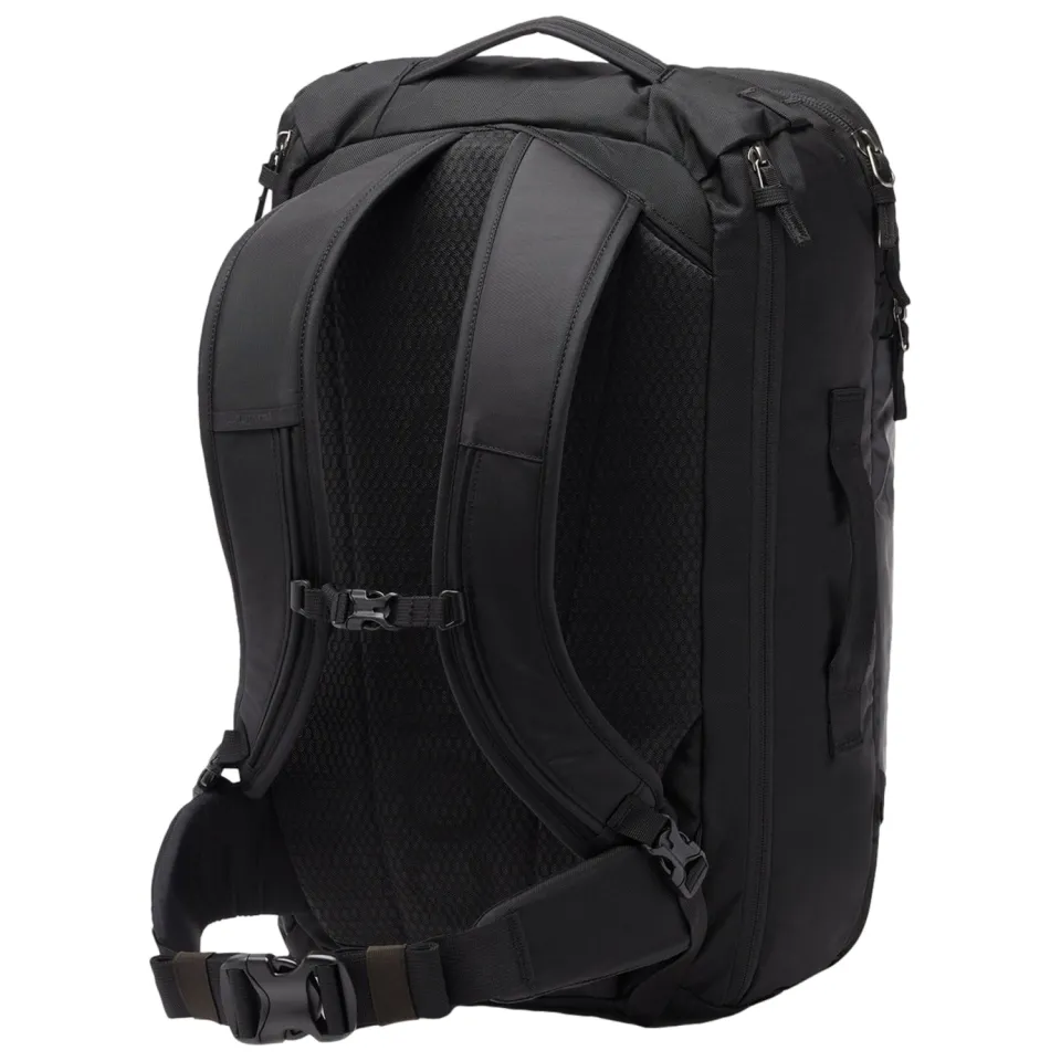 Cotopaxi Allpa 35 Travel Pack wandelrugzak zwart, foto 2