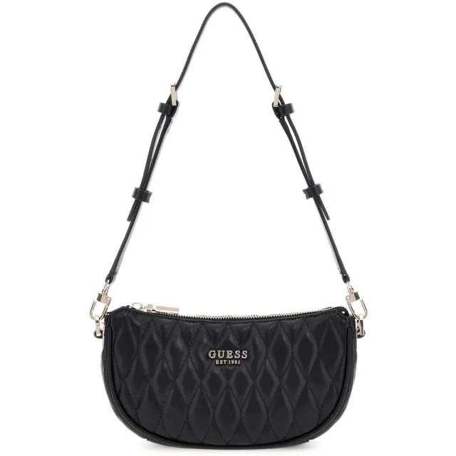 Tas Guess HWQG8122720 zwart