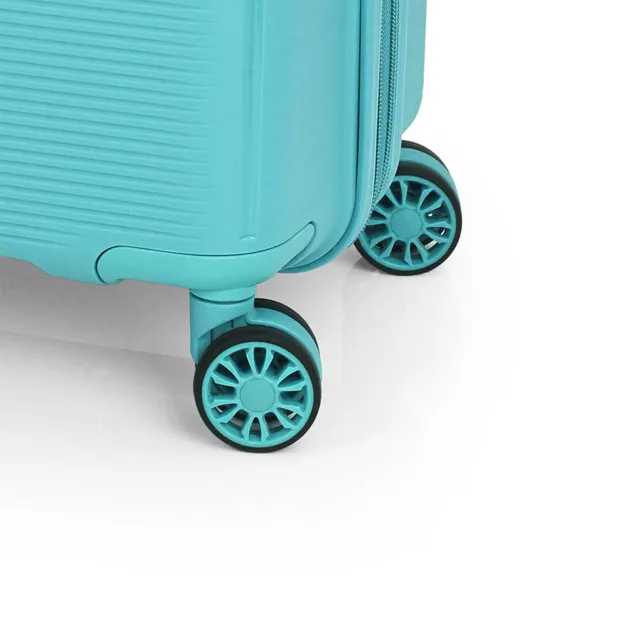 Gabol Steady trolley blauw, foto 3