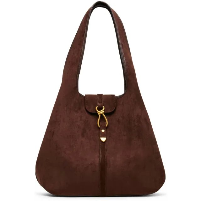 Steve Madden schoudertas Bdolore bruin