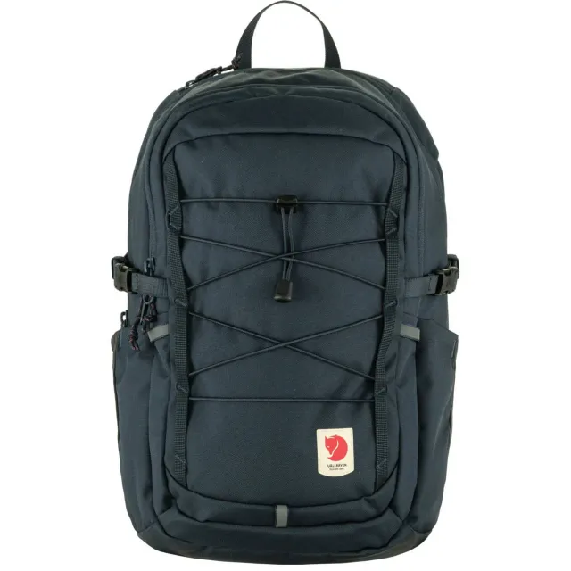 Fjällräven Skule 20 dagrugzak donkerblauw