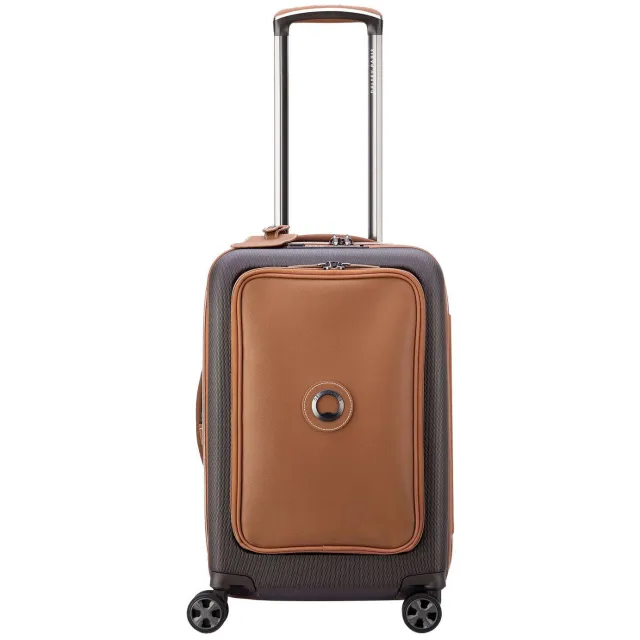 Delsey Chatelet Air 2.0 koffer bruin