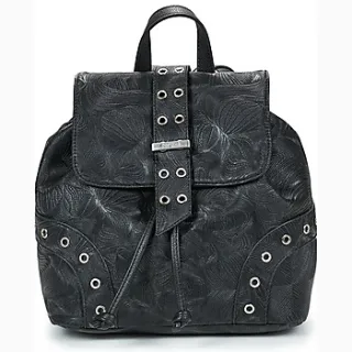 Desigual Moonstone Prisa rugzak zwart, foto 2
