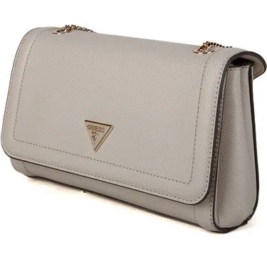 Guess Schoudertas Taupe, foto 2