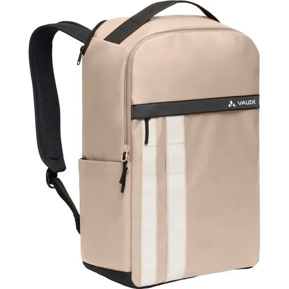 Vaude Matemo 23 - Reisrugzak beige