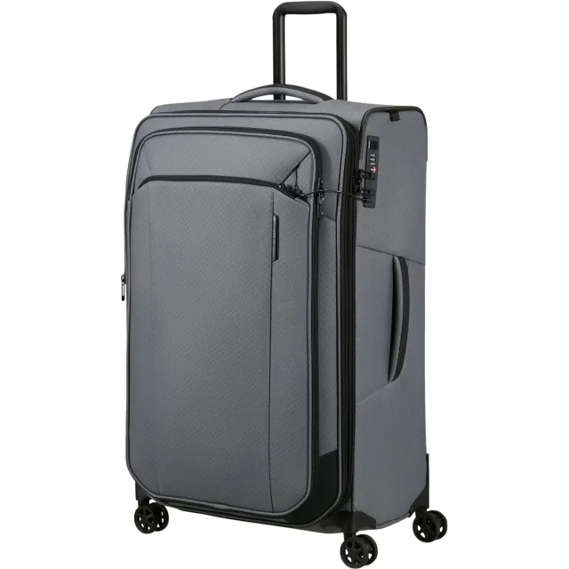 Samsonite Respark Spinner koffer 79 cm grijs
