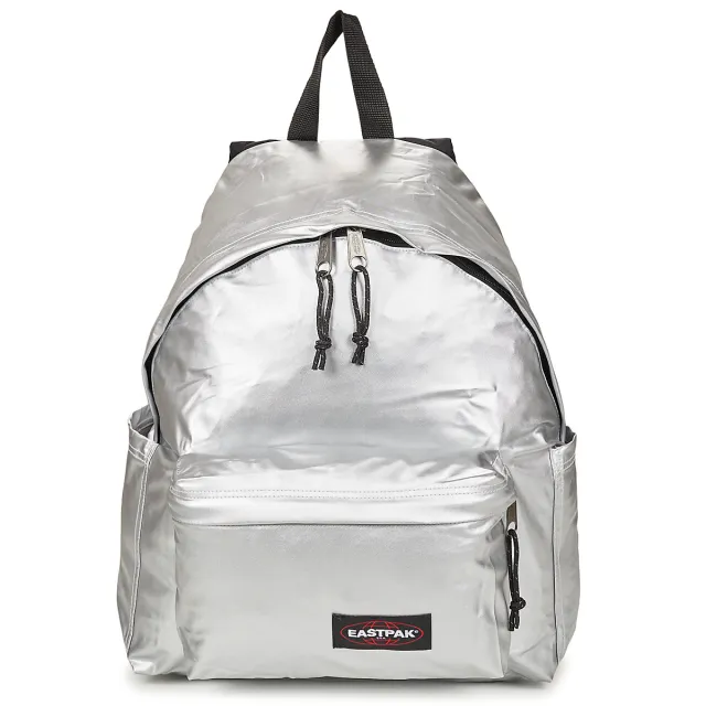 Eastpak Rugzak Eastpak DAY PAKR 24L EASTPAK X NBA LAKERS Zilver
