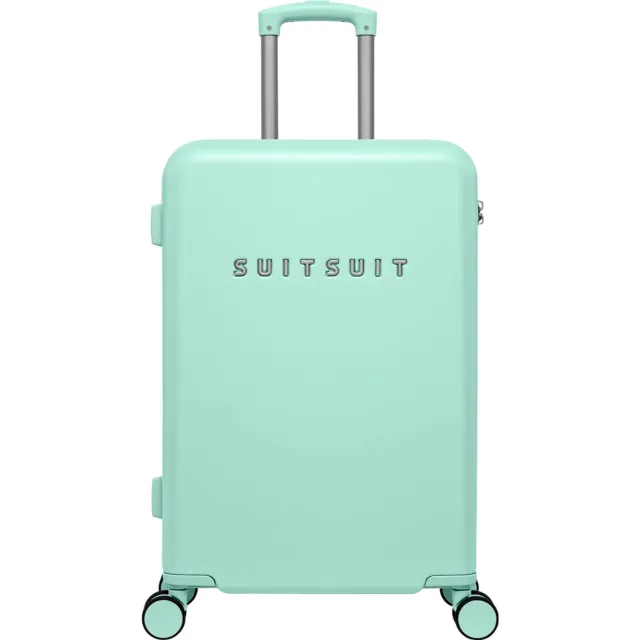 SUITSUIT Evolution reiskoffer medium misty mint