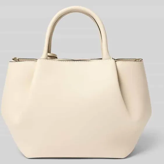 Guess Amorette Girlfriend handtas crème, foto 3