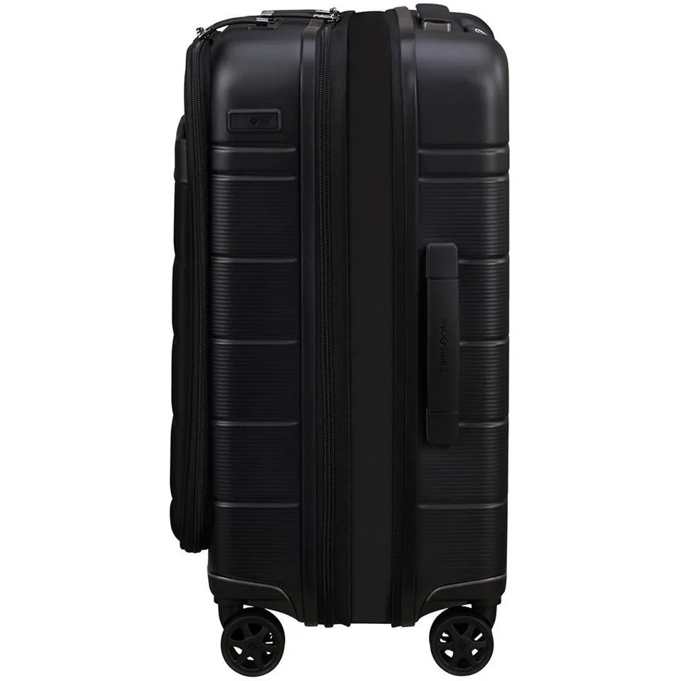 Samsonite Neopod spinner handbagagekoffer 55 cm zwart, foto 7