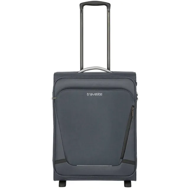 Travelite Jetpack Multi trolley antraciet