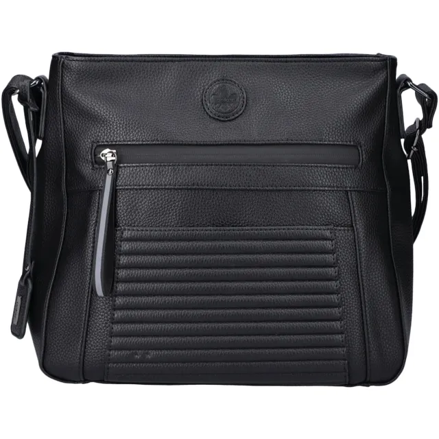 Rieker Tas Rieker 243527 Zwart