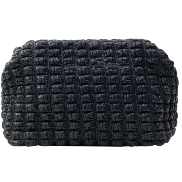Usha handtas zwart
