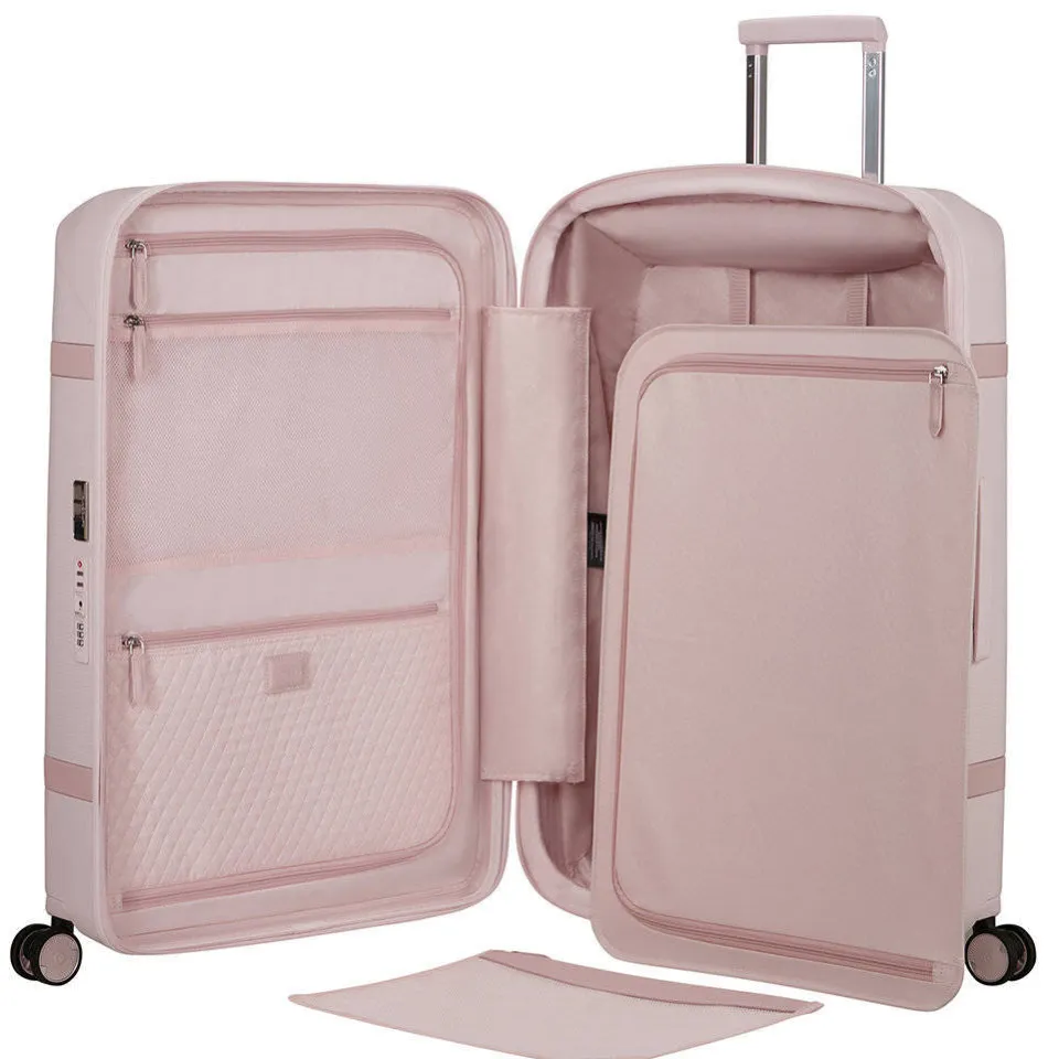 Samsonite Image spinner reiskoffer 75 cm lichtroze, foto 8