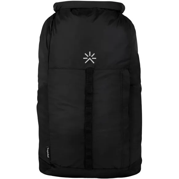 Tropicfeel Packable Daypack 18-22 - Dagrugzak zwart
