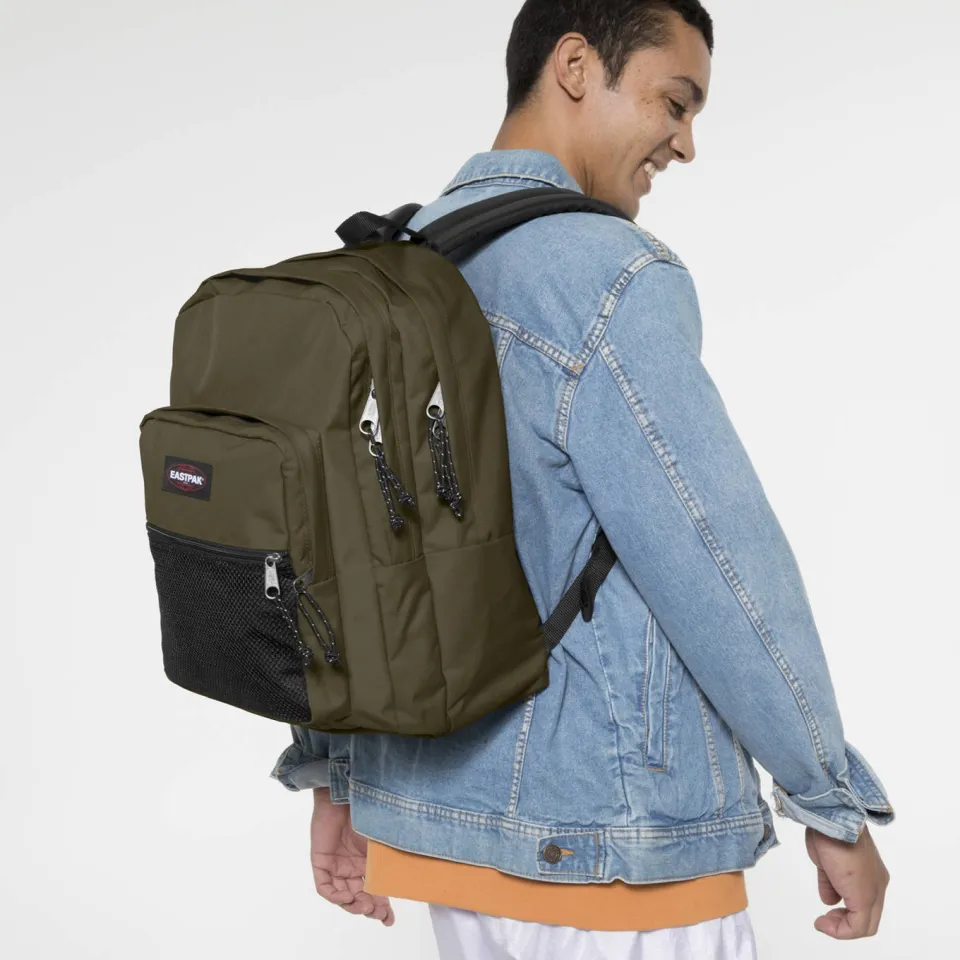 Eastpak Pinnacle rugzak navy, foto 5