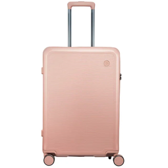 Travelbags The Flow trolley M roze, foto 2