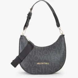 Valentino Bags Regina Re hobo zwart, foto 3