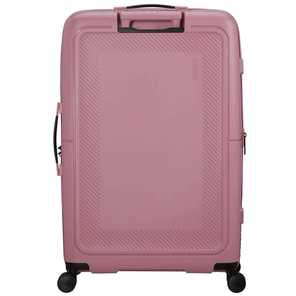 American Tourister Dashpop spinner 77 cm roze, foto 2