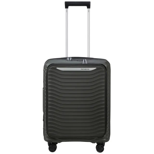 Samsonite Upscape Spinner koffer kaki