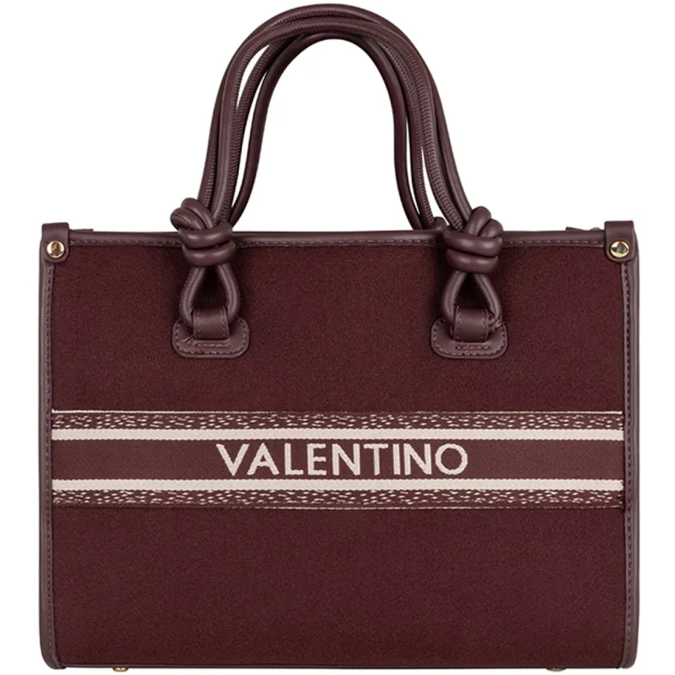 Valentino Bags Handtassen Aella Bordeaux - One size, foto 2
