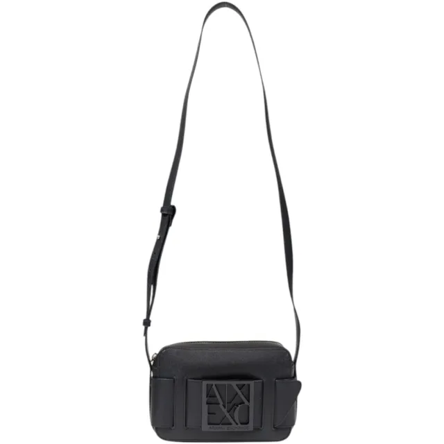 Armani Exchange Tas Armani Exchange 942699 0A874 942699 0A874 Zwart