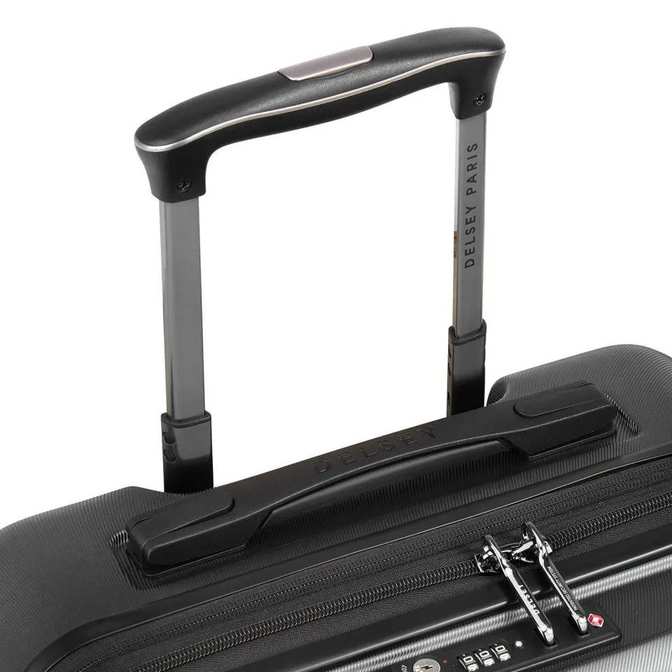 Delsey Shadow 5.0 Underseater trolley zwart, foto 7
