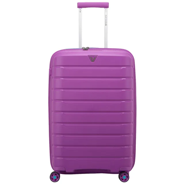 Roncato B-Flying 68 koffer paars