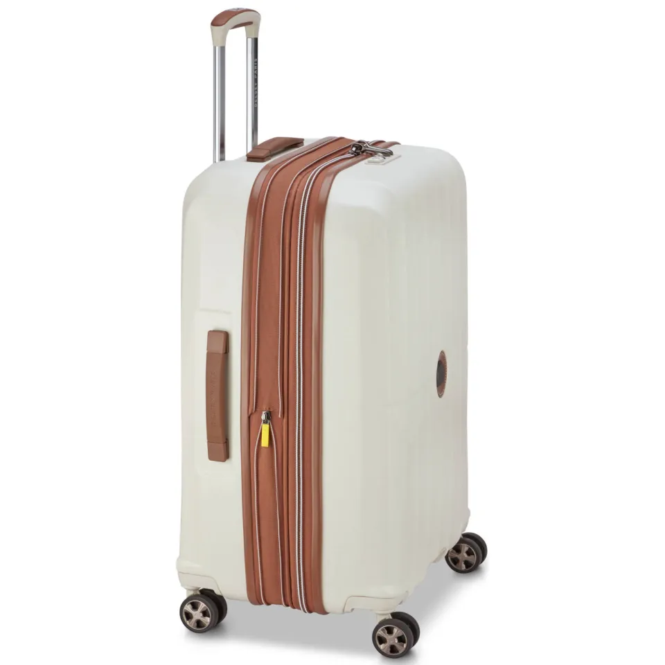 Delsey Carrousel 2.0 koffer ecru 67 cm, foto 4